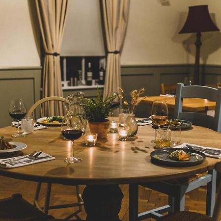Kedleston Country House B&B Derby Luaran gambar