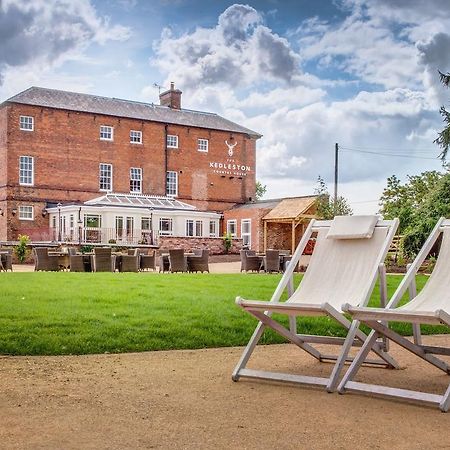 Kedleston Country House B&B Derby Luaran gambar