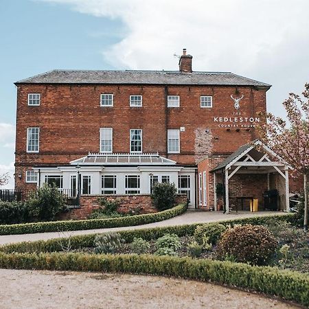 Kedleston Country House B&B Derby Luaran gambar