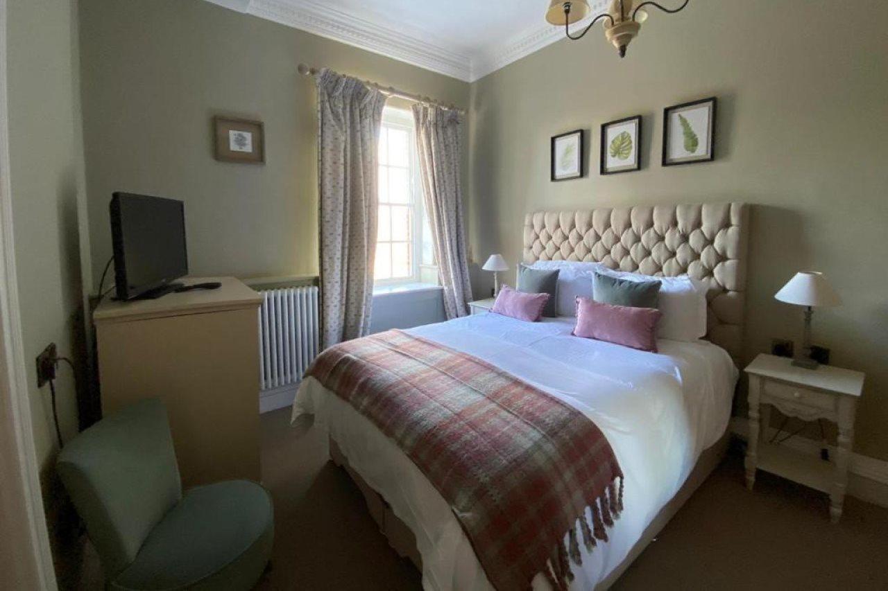 Kedleston Country House B&B Derby Luaran gambar
