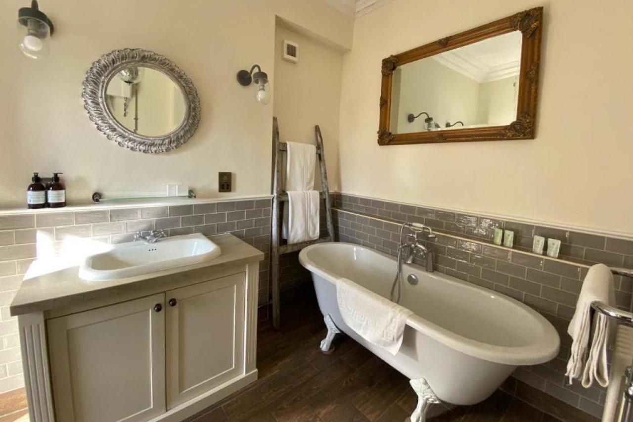 Kedleston Country House B&B Derby Luaran gambar