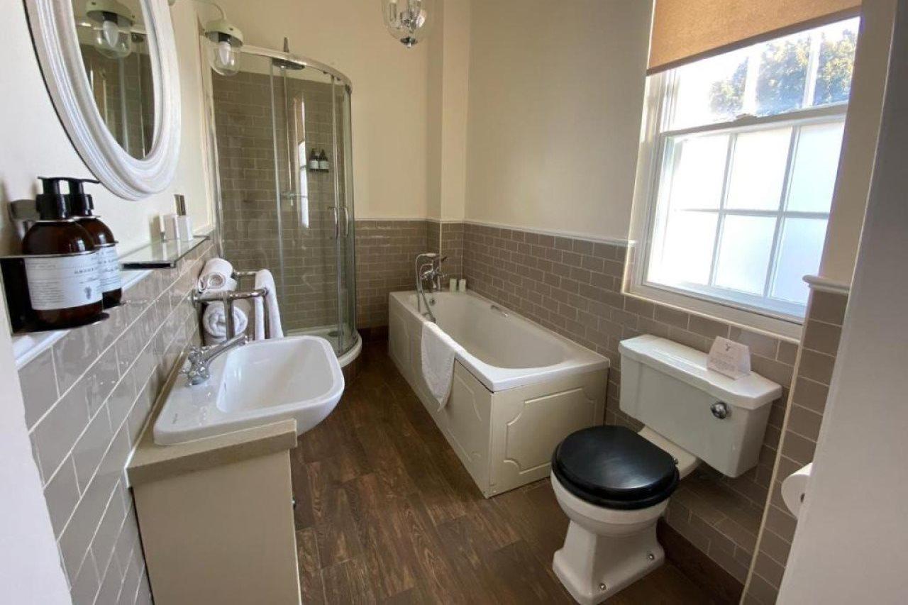 Kedleston Country House B&B Derby Luaran gambar