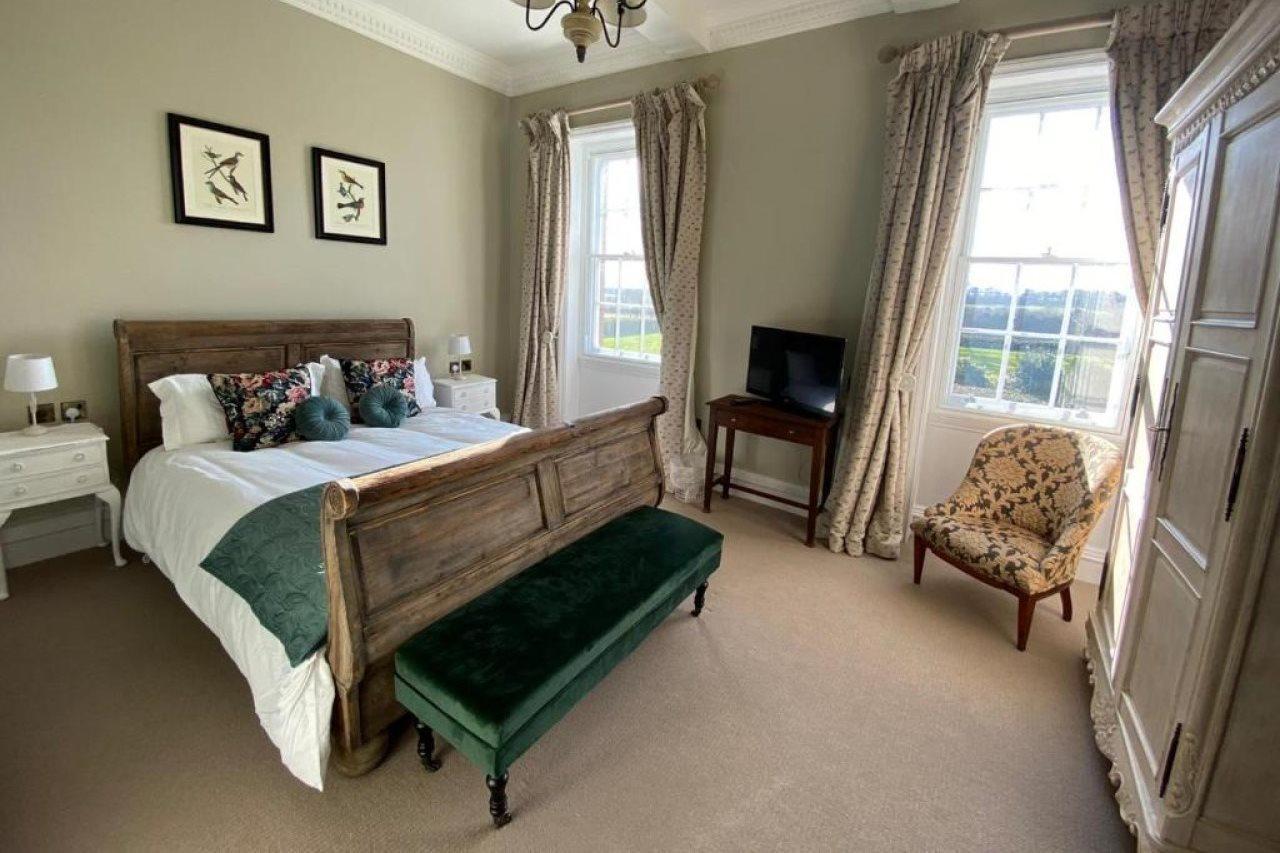 Kedleston Country House B&B Derby Luaran gambar