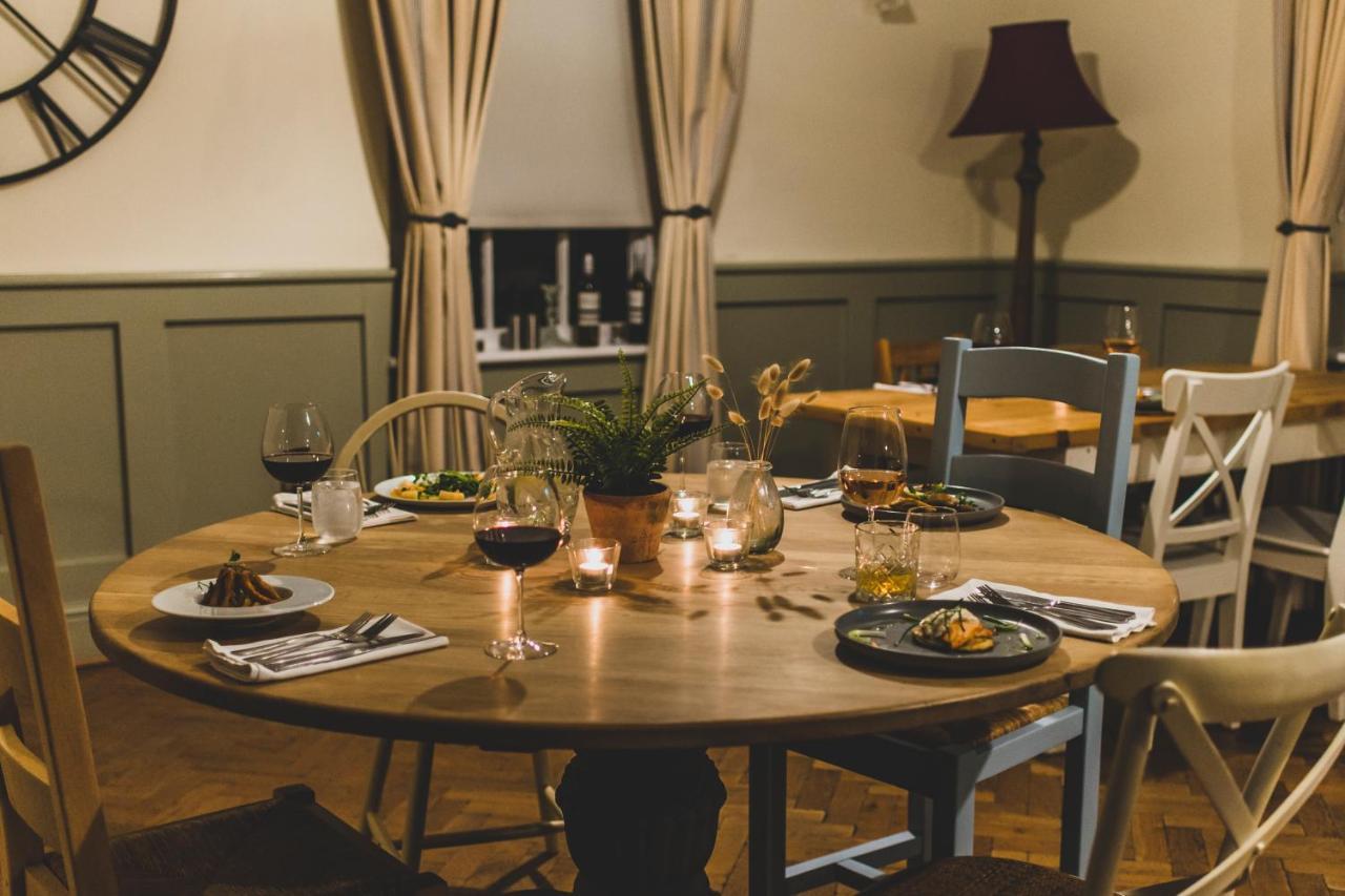 Kedleston Country House B&B Derby Luaran gambar