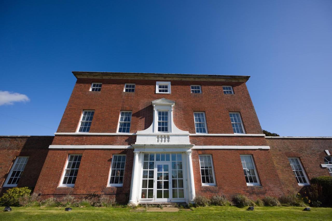 Kedleston Country House B&B Derby Luaran gambar