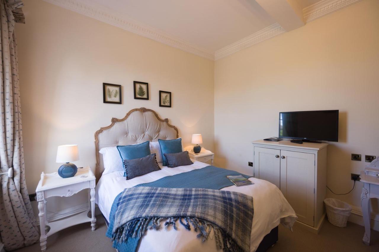 Kedleston Country House B&B Derby Luaran gambar