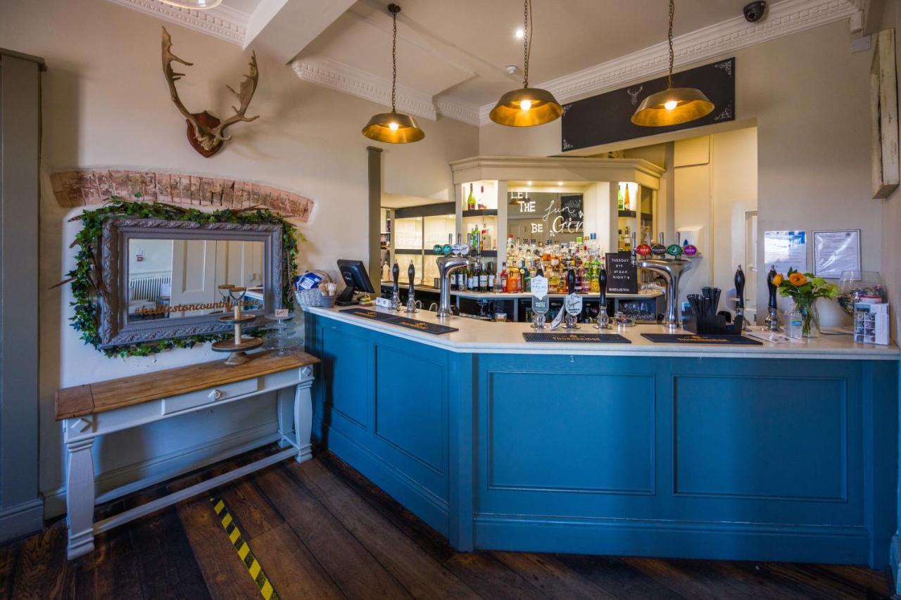 Kedleston Country House B&B Derby Luaran gambar