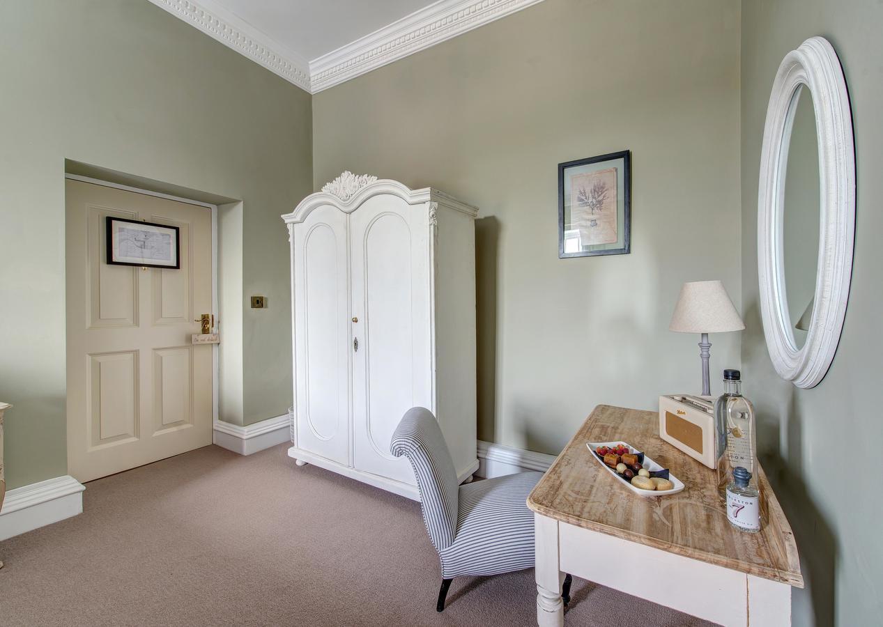 Kedleston Country House B&B Derby Luaran gambar