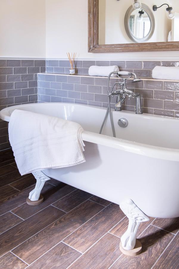 Kedleston Country House B&B Derby Luaran gambar