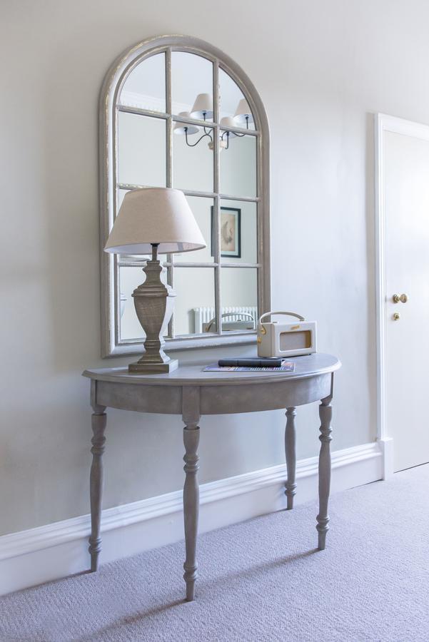 Kedleston Country House B&B Derby Luaran gambar