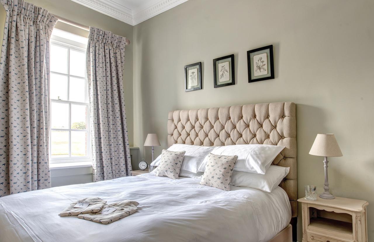 Kedleston Country House B&B Derby Luaran gambar