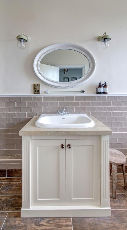 Kedleston Country House B&B Derby Luaran gambar