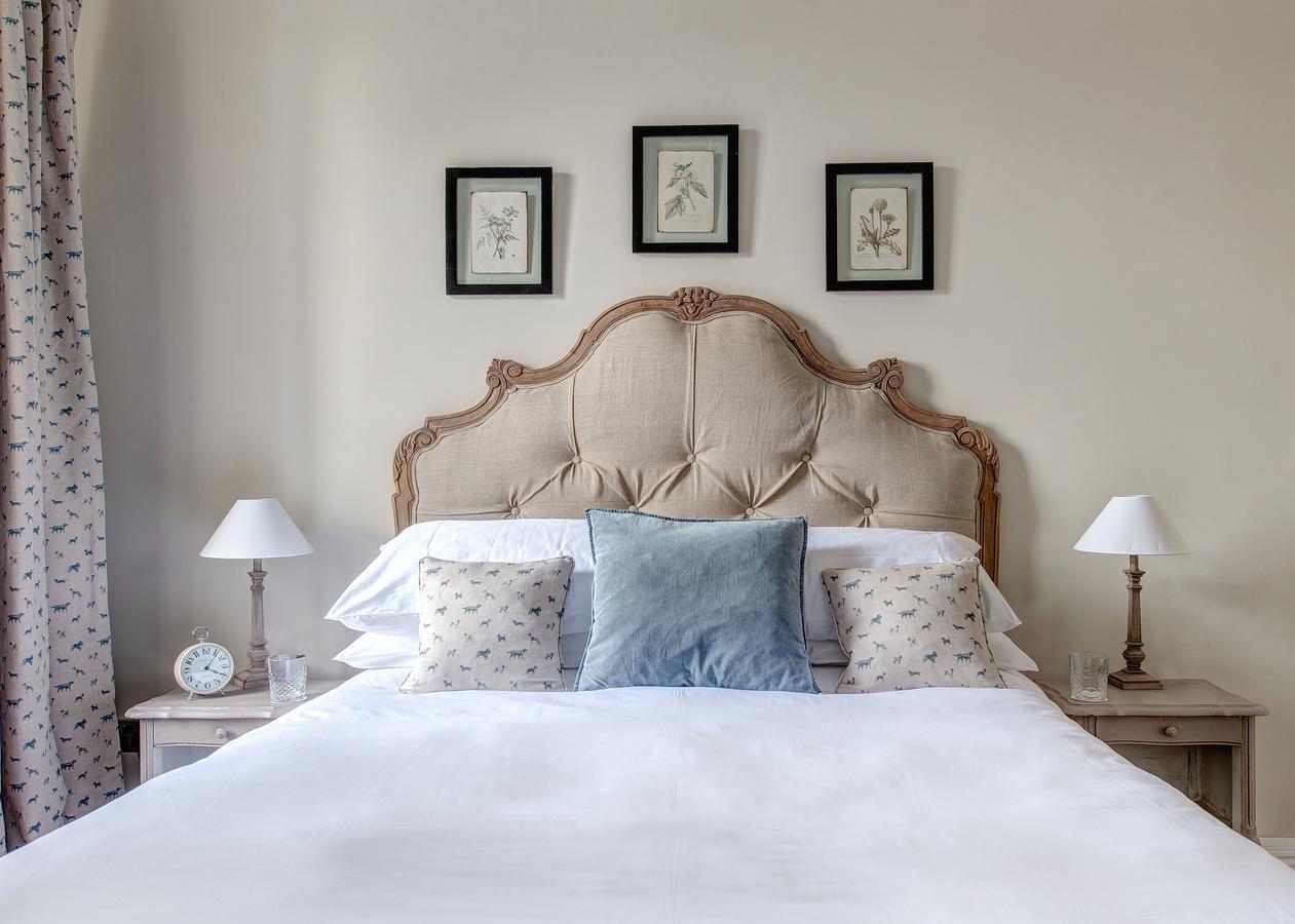 Kedleston Country House B&B Derby Luaran gambar