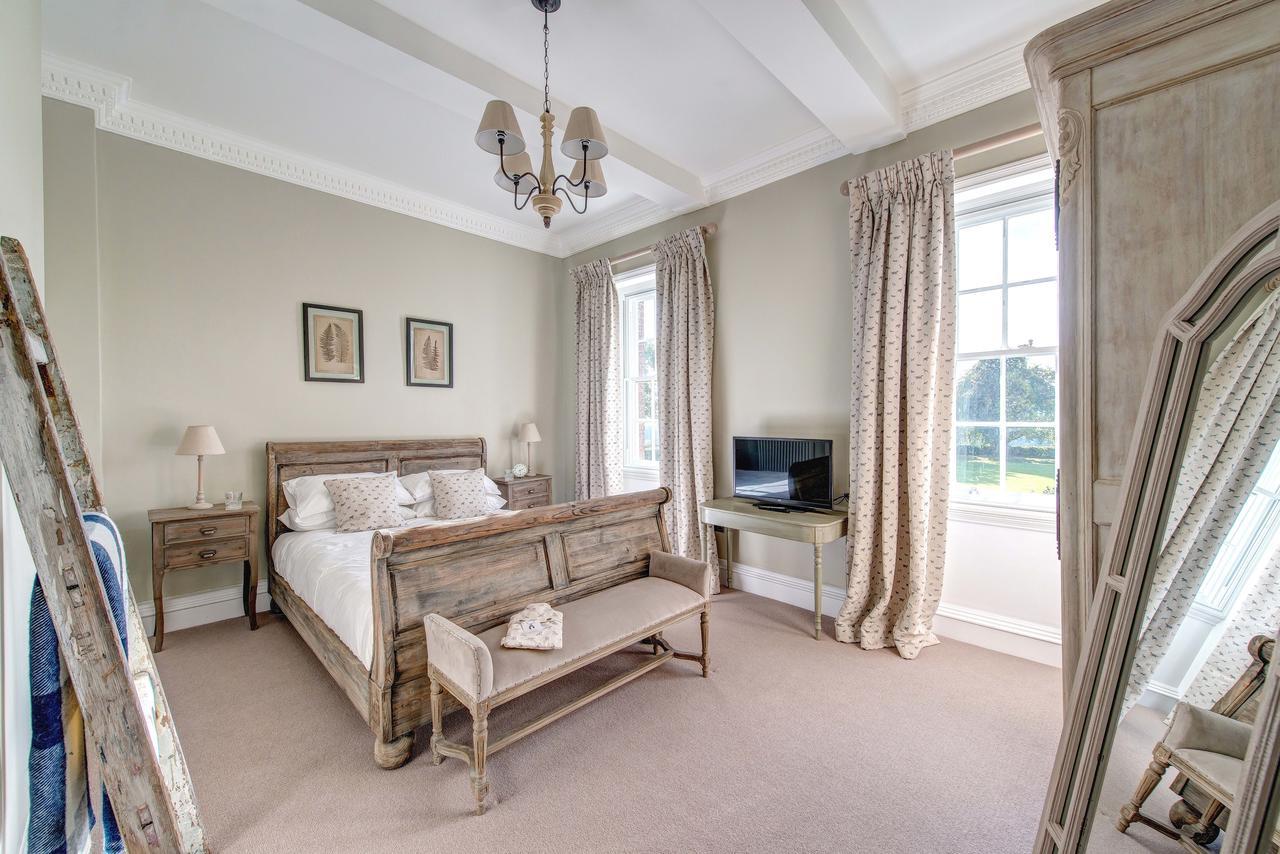 Kedleston Country House B&B Derby Luaran gambar