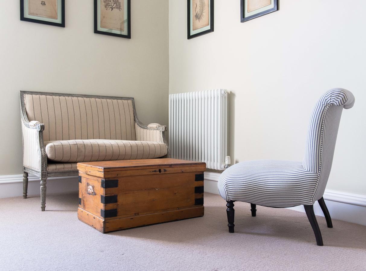 Kedleston Country House B&B Derby Luaran gambar