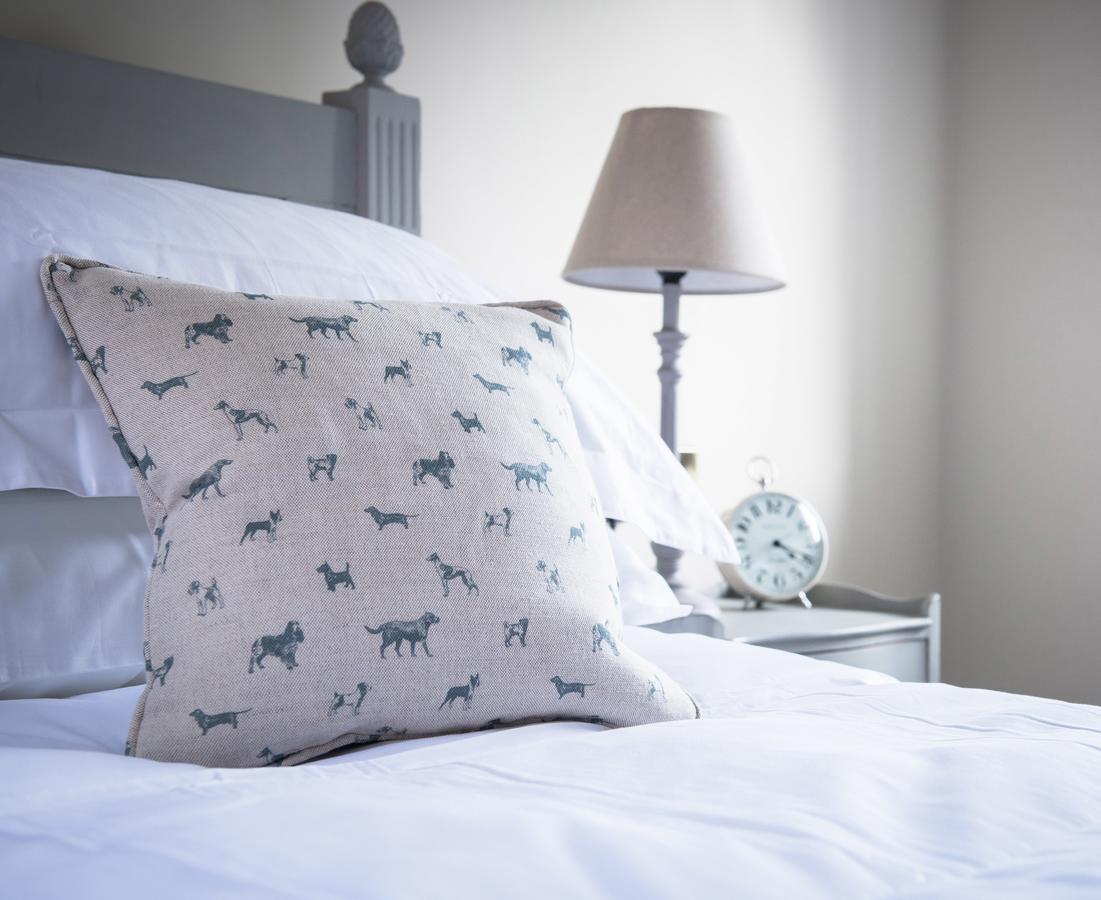 Kedleston Country House B&B Derby Luaran gambar
