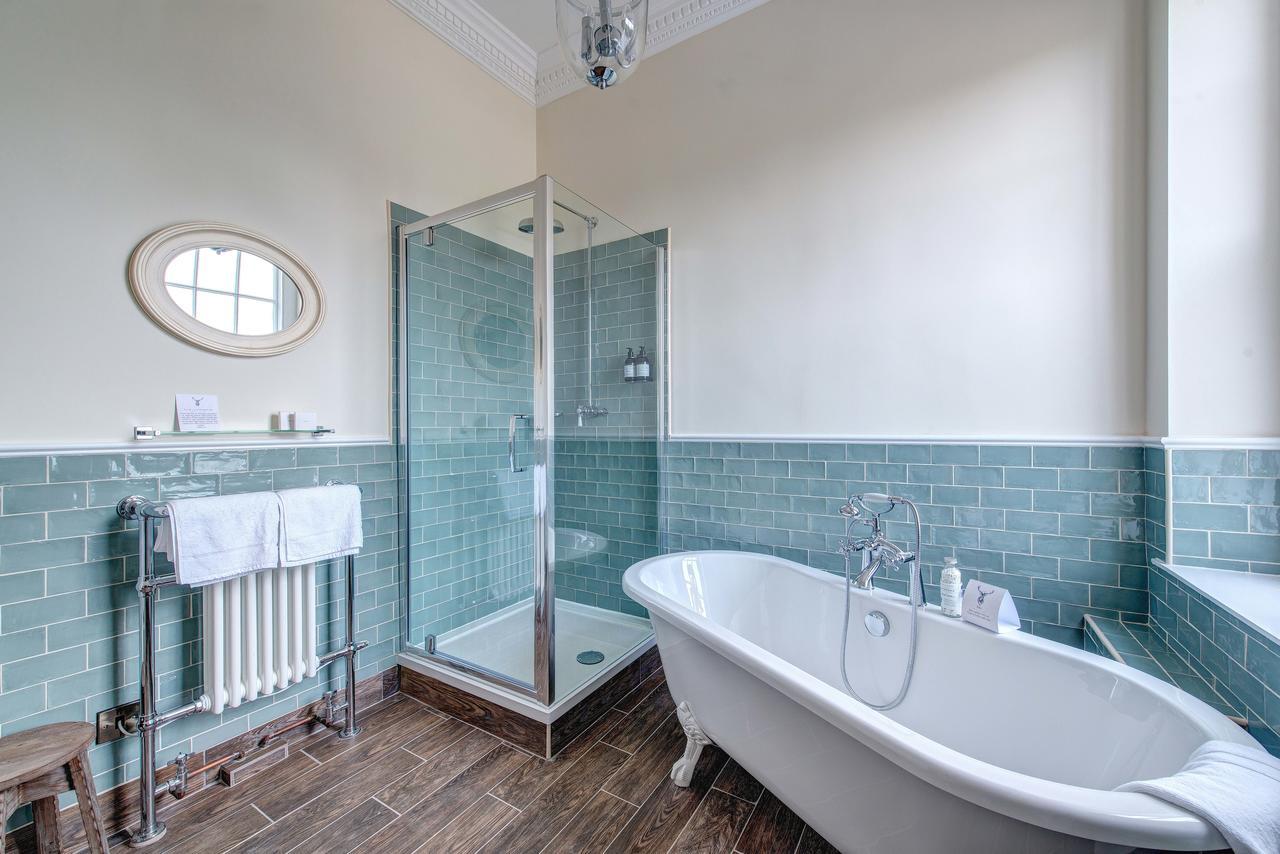 Kedleston Country House B&B Derby Luaran gambar