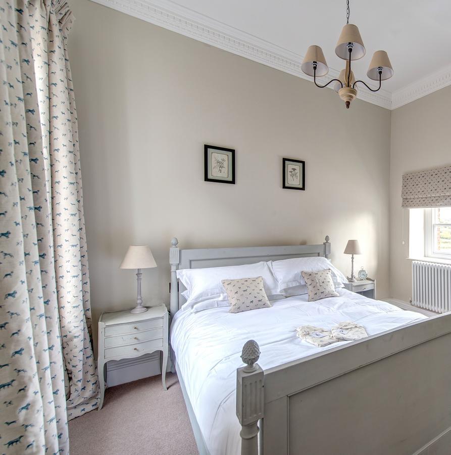 Kedleston Country House B&B Derby Luaran gambar