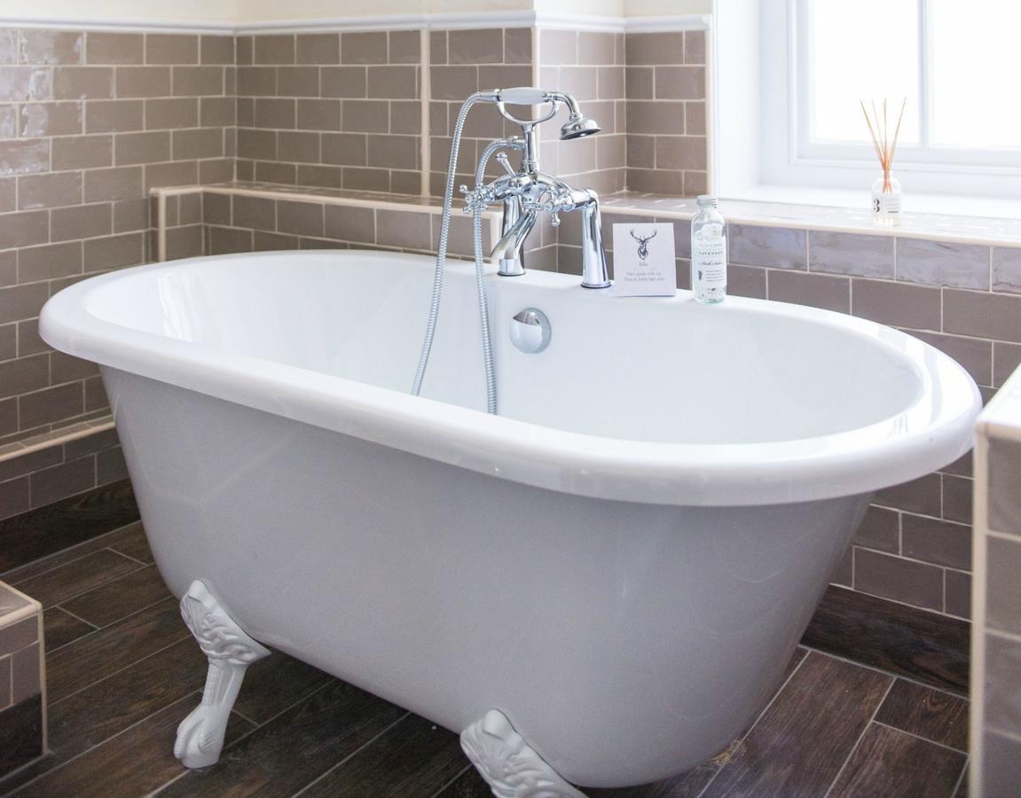 Kedleston Country House B&B Derby Luaran gambar