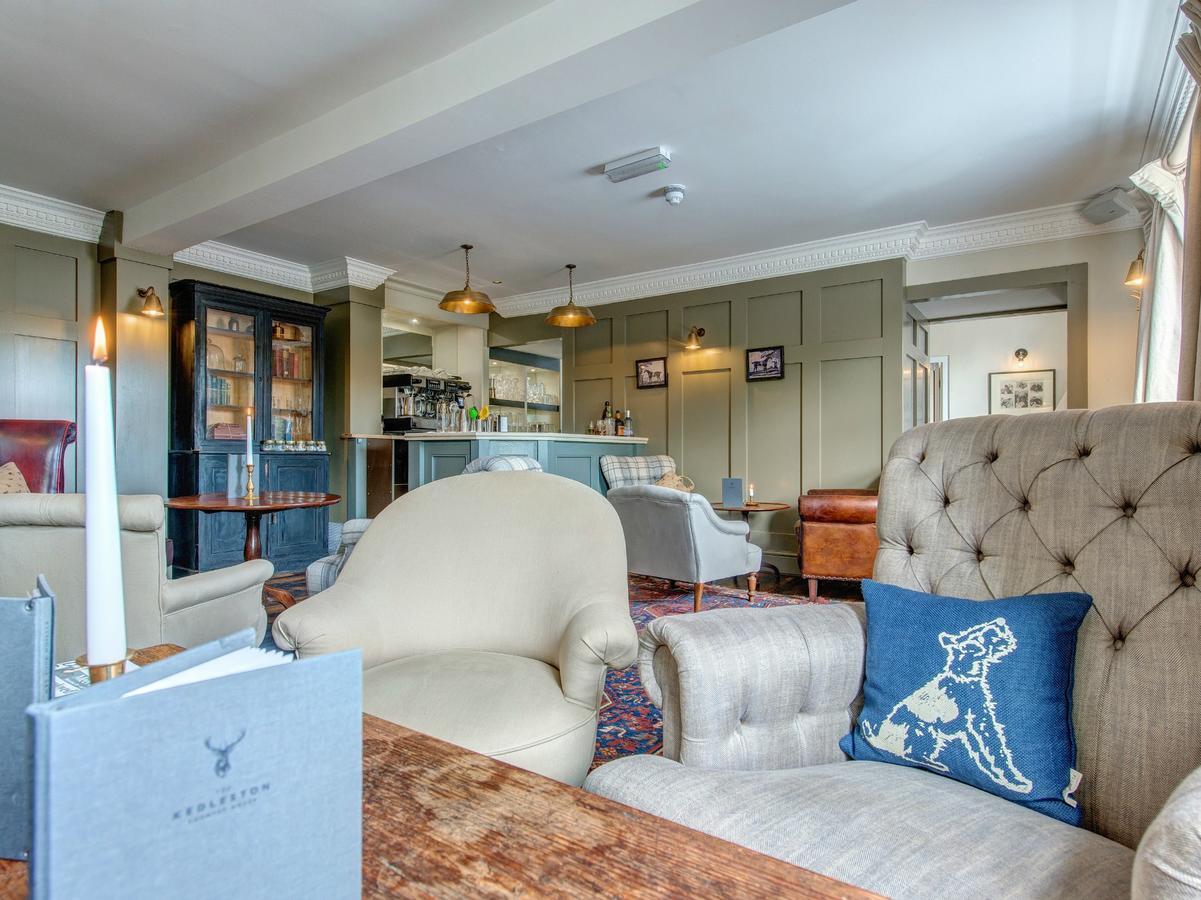 Kedleston Country House B&B Derby Luaran gambar
