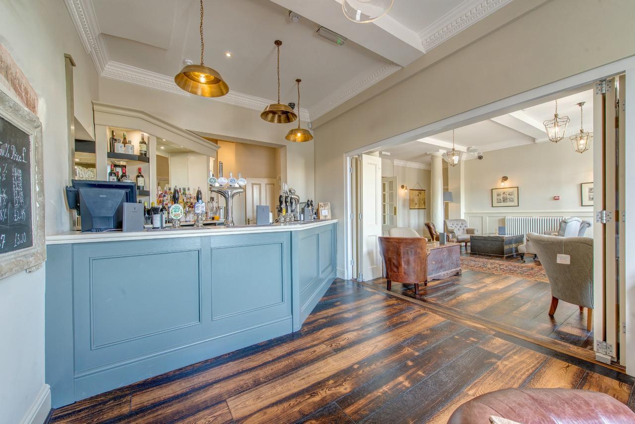 Kedleston Country House B&B Derby Luaran gambar