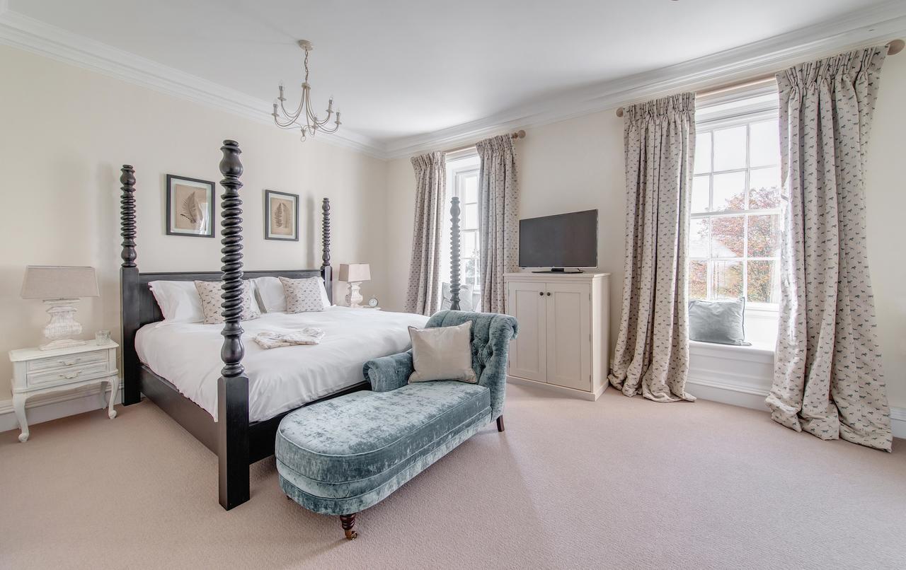 Kedleston Country House B&B Derby Luaran gambar