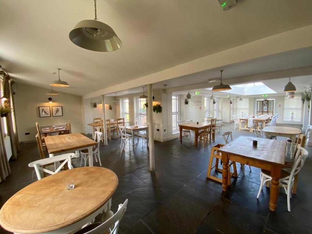 Kedleston Country House B&B Derby Luaran gambar