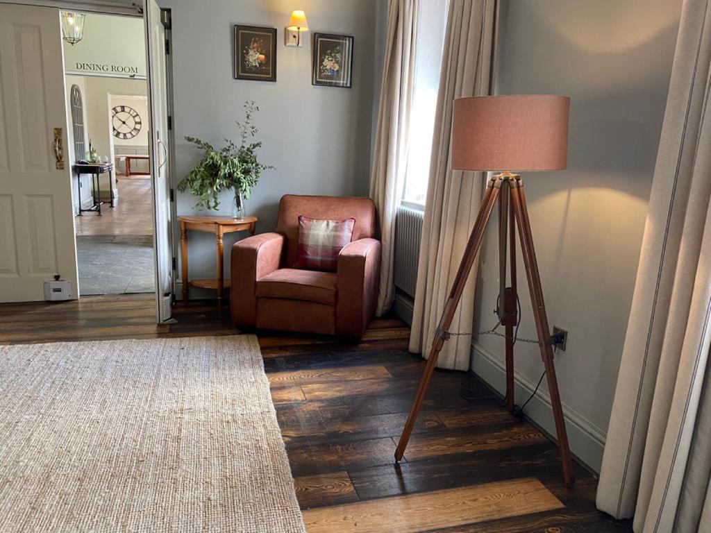 Kedleston Country House B&B Derby Luaran gambar