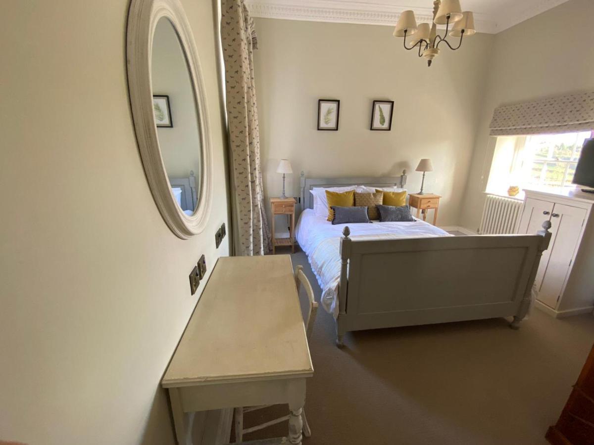 Kedleston Country House B&B Derby Luaran gambar