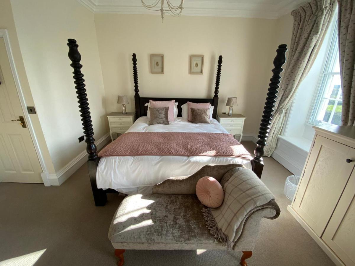 Kedleston Country House B&B Derby Luaran gambar