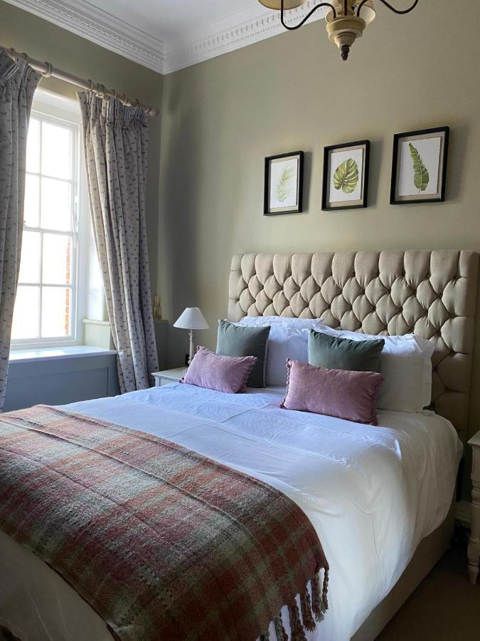Kedleston Country House B&B Derby Luaran gambar