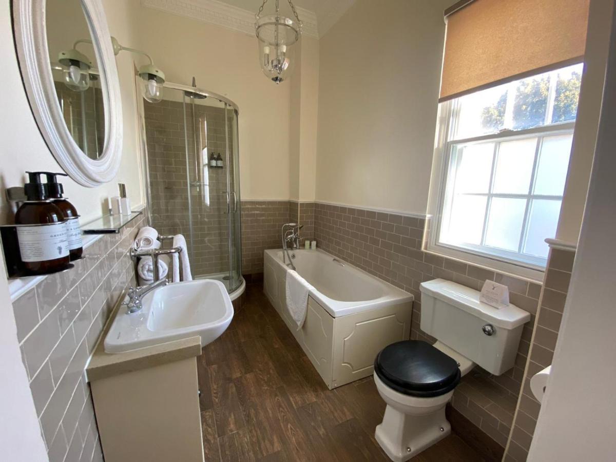 Kedleston Country House B&B Derby Luaran gambar