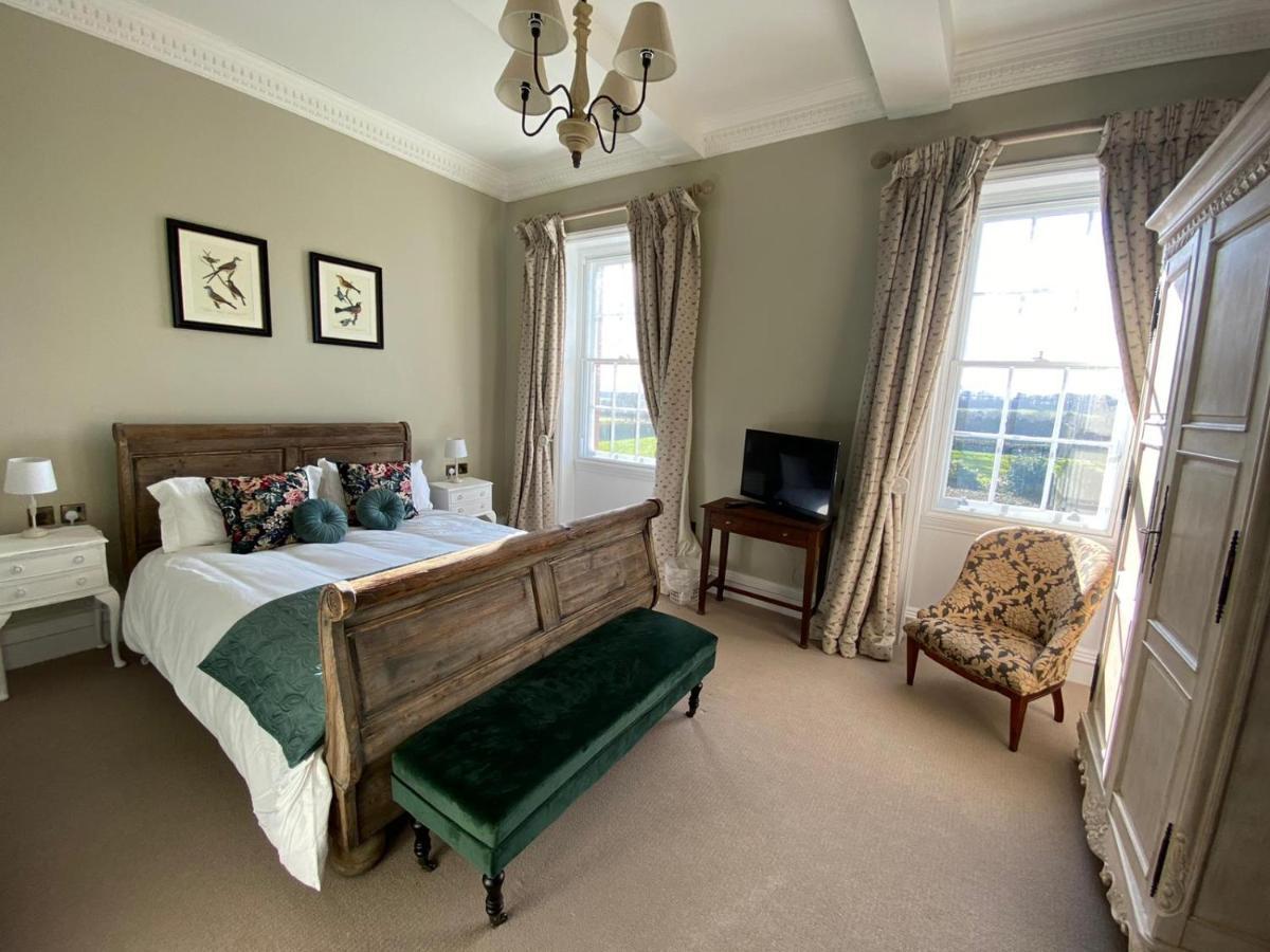 Kedleston Country House B&B Derby Luaran gambar