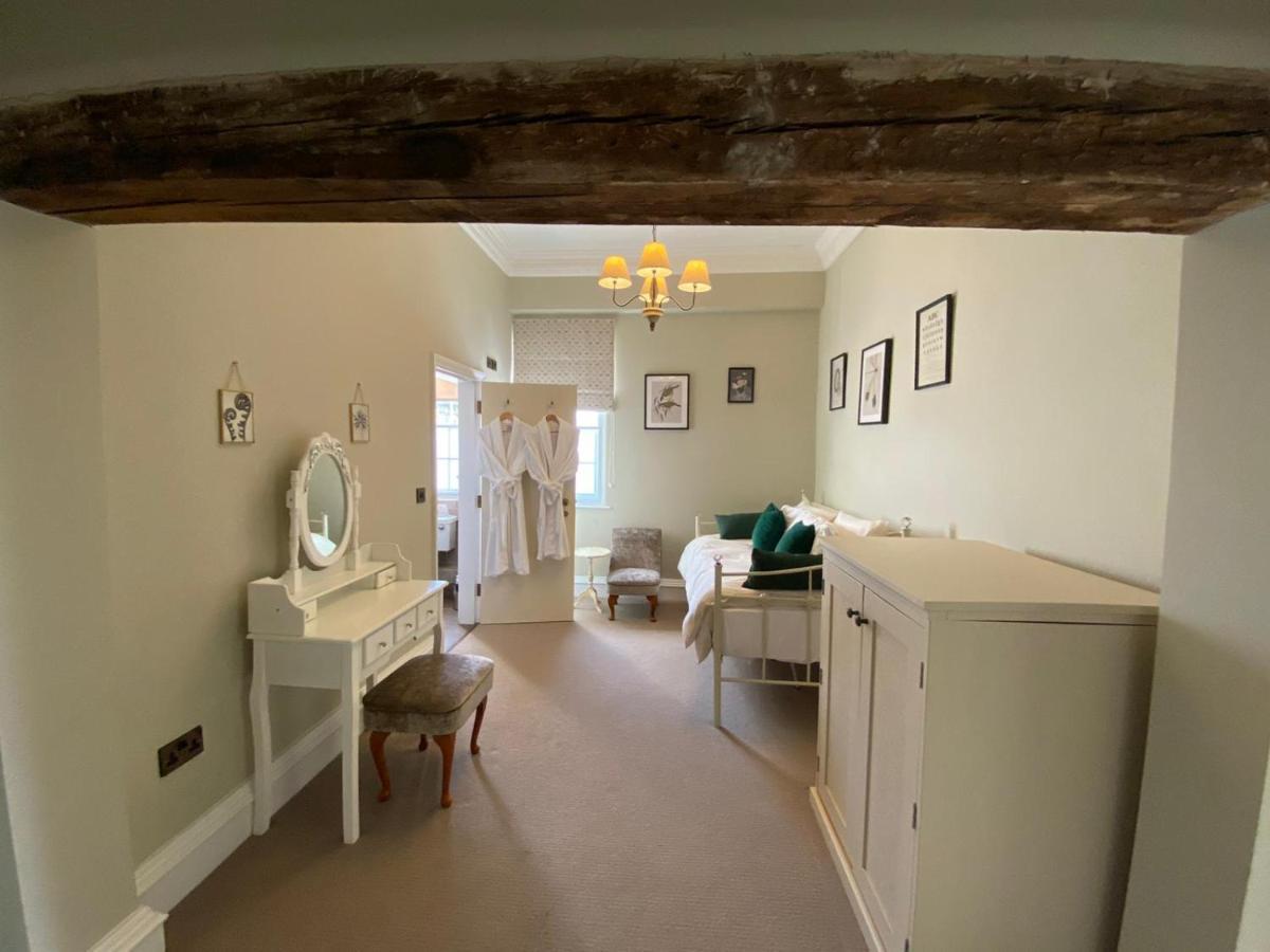 Kedleston Country House B&B Derby Luaran gambar
