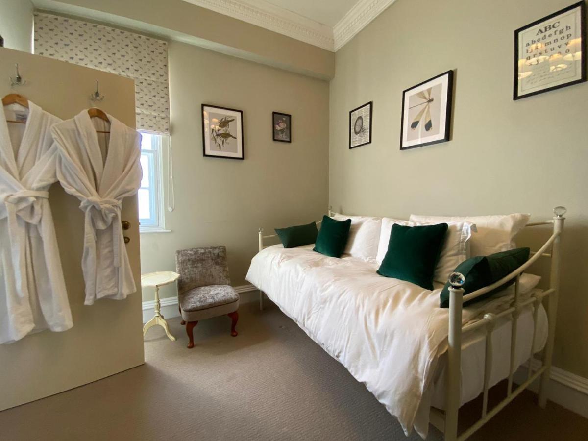 Kedleston Country House B&B Derby Luaran gambar