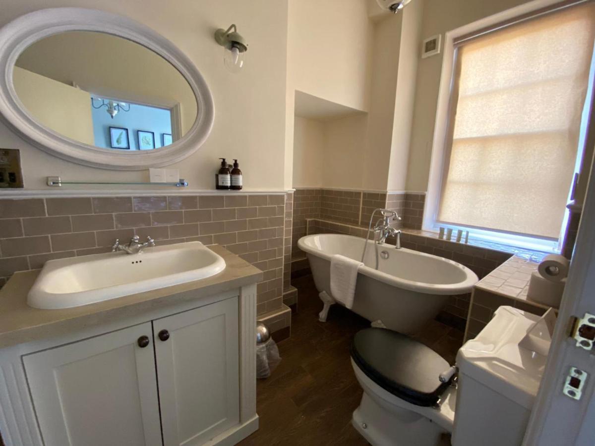 Kedleston Country House B&B Derby Luaran gambar