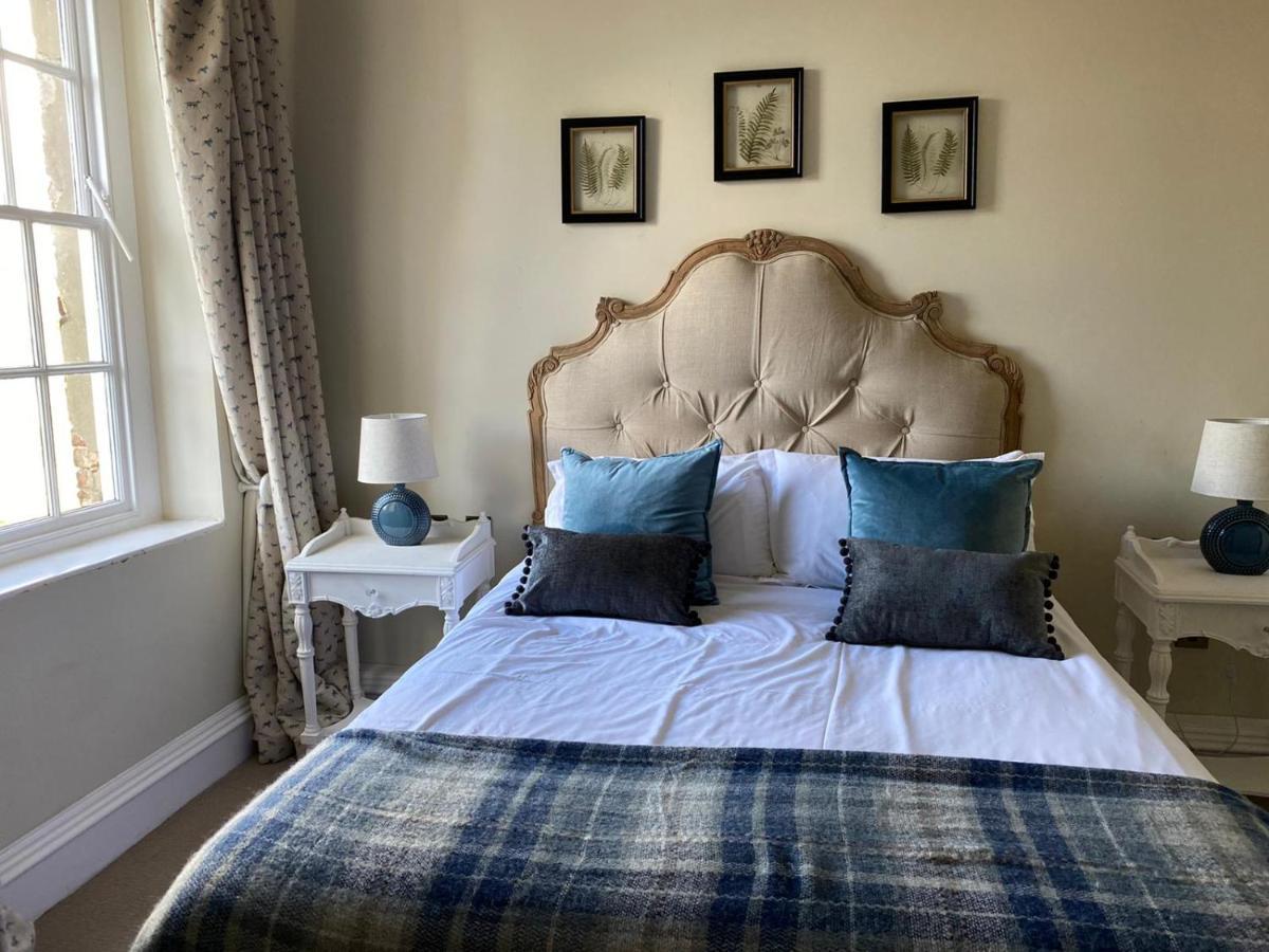 Kedleston Country House B&B Derby Luaran gambar