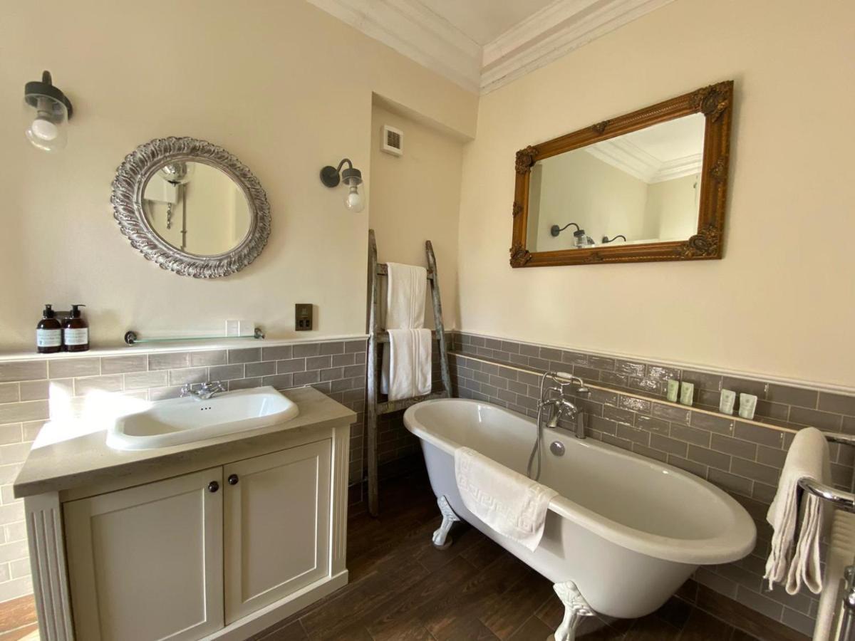 Kedleston Country House B&B Derby Luaran gambar