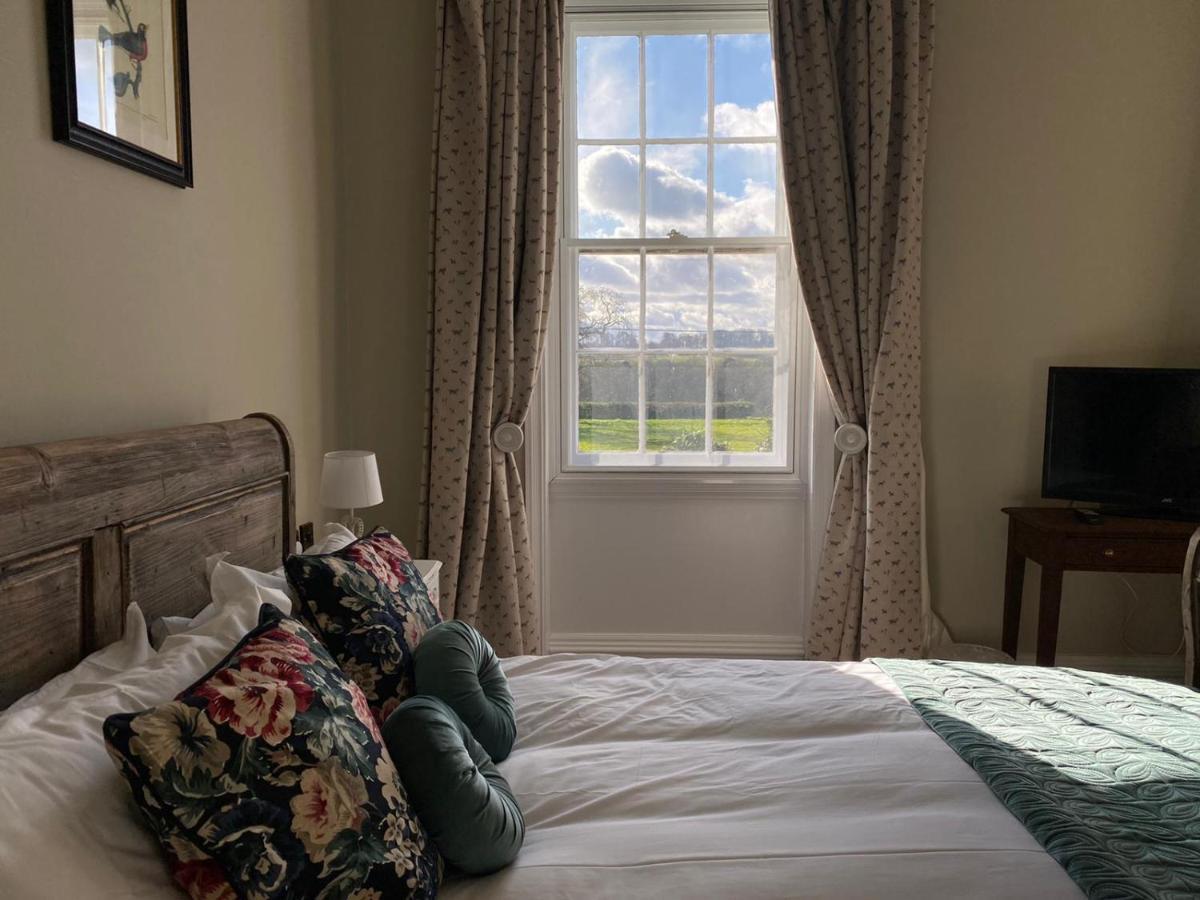 Kedleston Country House B&B Derby Luaran gambar